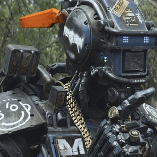 Chappie Picture 24