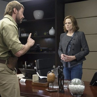 Chappie Picture 25