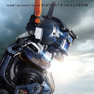 Chappie Picture 4