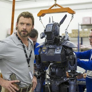 Chappie Picture 6