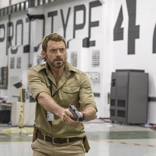 Chappie Picture 7