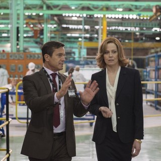 Chappie Picture 8