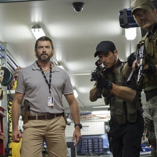 Chappie Picture 10