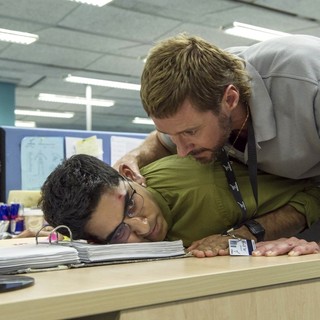 Chappie Picture 11