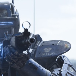 Chappie Picture 12