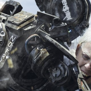Chappie Picture 14