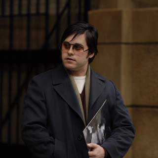 Jared Leto as Mark David Chapman in Peace Arch Entertainment's Chapter 27 (2008)