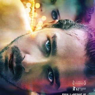 Charlie Countryman Picture 6