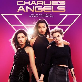 Charlie's Angels Picture 10