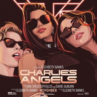 Charlie's Angels Picture 12