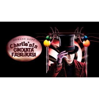 Charlie And The Chocolate Factory Picture 6
