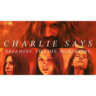 Charlie Says Picture 3