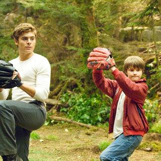 Charlie St. Cloud Picture 6