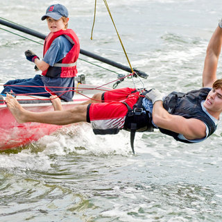 Charlie St. Cloud Picture 7