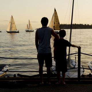 Charlie St. Cloud Picture 9