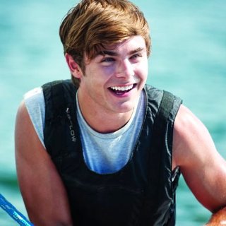 Zac Efron stars as Charlie St. Cloud in Universal Pictures' Charlie St. Cloud (2010)