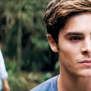 Zac Efron stars as Charlie St. Cloud in Universal Pictures' Charlie St. Cloud (2010)