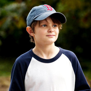 Charlie Tahan stars as Sam St. Cloud in Universal Pictures' Charlie St. Cloud (2010)