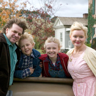 Charlotte's Web Picture 2