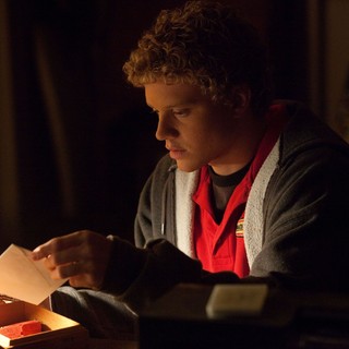 Chasing Mavericks Picture 22