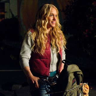 Leven Rambin stars as Kim in 20th Century Fox's Chasing Mavericks (2012)