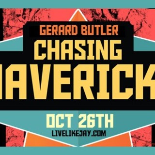 Chasing Mavericks Picture 6