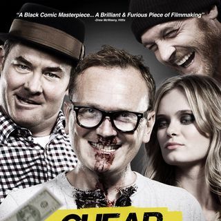 Cheap Thrills Picture 3