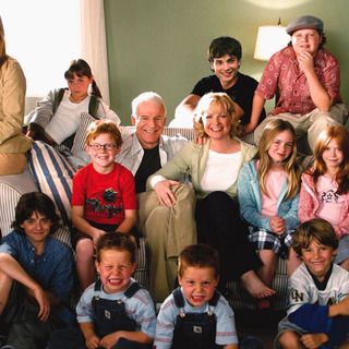 Cheaper By The Dozen Picture 1