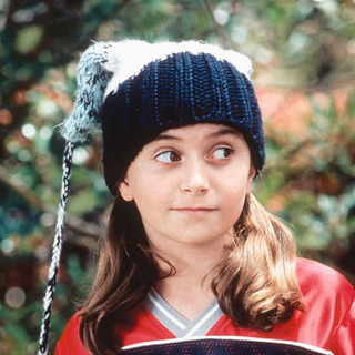 Alyson Stoner as Sarah in The 20th Century Fox' Cheaper by the Dozen (2003)