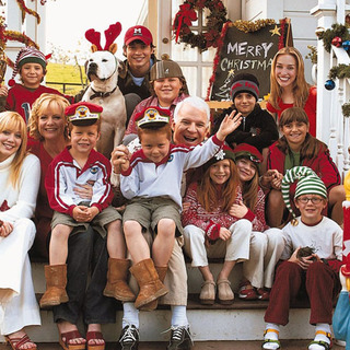 Cheaper By The Dozen Picture 15