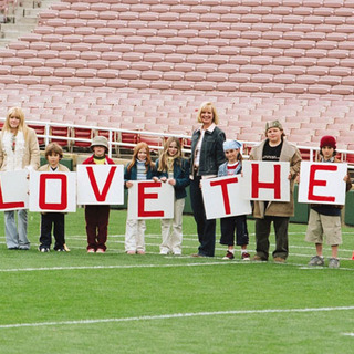 Cheaper By The Dozen Picture 16