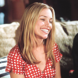 Piper Perabo as Nora Baker in The 20th Century Fox' Cheaper by the Dozen (2003)