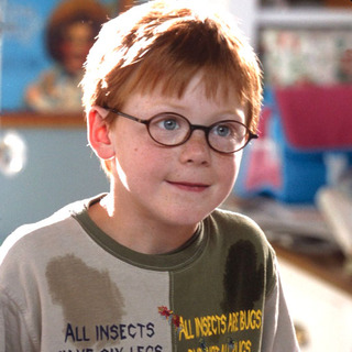 Forrest Landis as Mark Baker in The 20th Century Fox' Cheaper by the Dozen (2003)