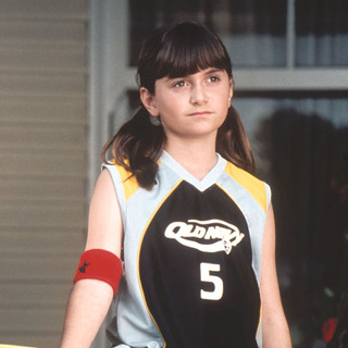 Alyson Stoner as Sarah Baker in The 20th Century Fox' Cheaper by the Dozen (2003)