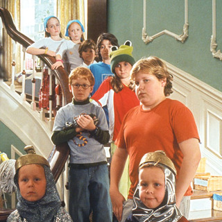 Cheaper By The Dozen Picture 37