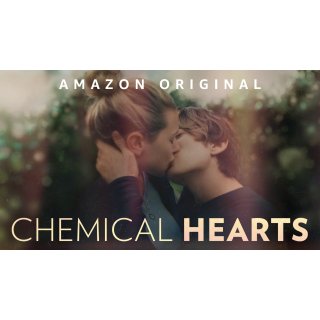 Chemical Hearts Picture 9