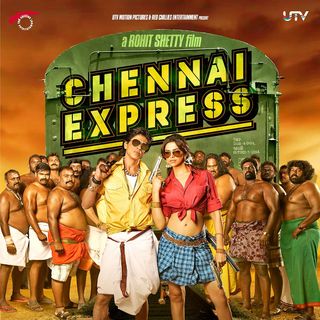 Chennai Express Picture 3