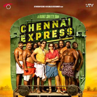 Chennai Express Picture 4