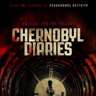 Chernobyl Diaries Picture 5
