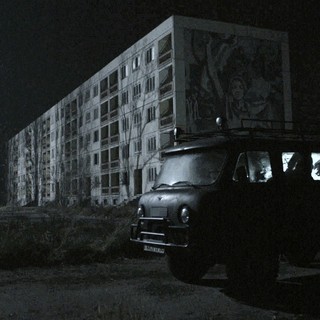 Chernobyl Diaries Picture 1