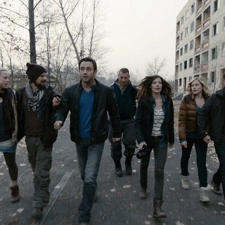 Chernobyl Diaries Picture 9