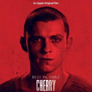 Poster of Cherry (2021) Picture 1