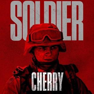 Poster of Cherry (2021) Picture 3