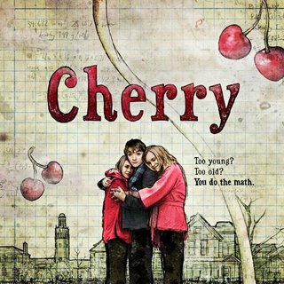 Poster of Abramorama' Cherry (2010)