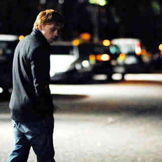 Rupert Grint stars as Malachy in Little Film Company's Cherrybomb (2009)