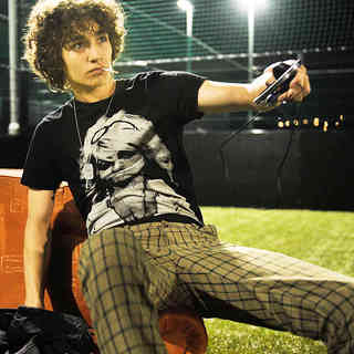 Cherrybomb Picture 47