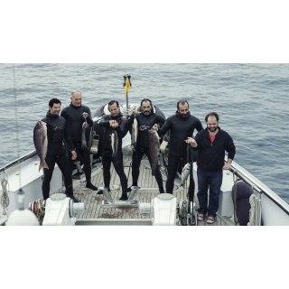 Chevalier (2016)