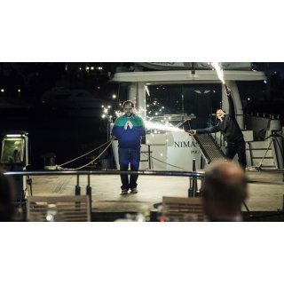 Chevalier (2016)