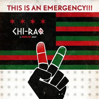 Chi-Raq Picture 1