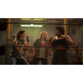 Chick Fight Picture 6